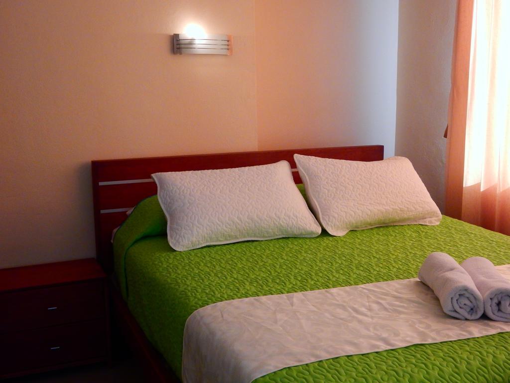 Dulce Amanecer Hostel *