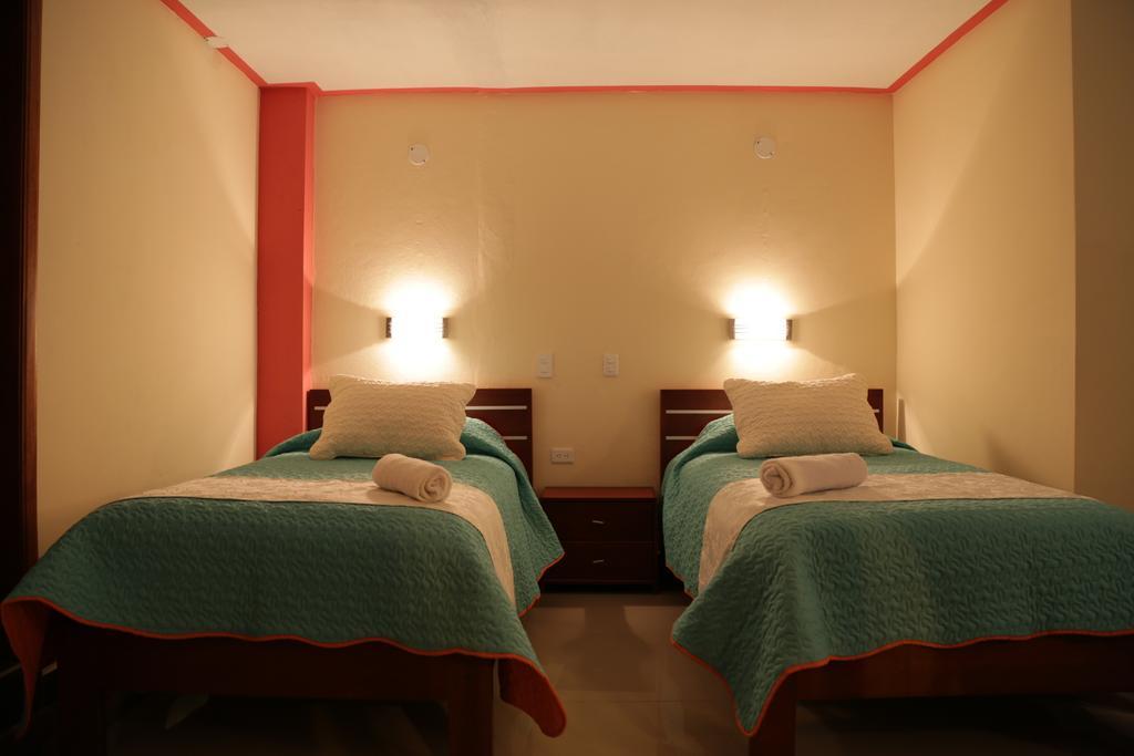 Dulce Amanecer Hostel *